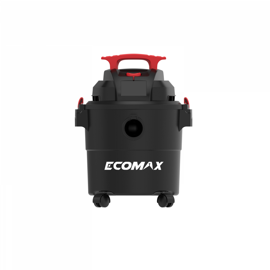 Drėgno ir sauso valymo dulkių siurblys EMX 20L, Ecomax Drėgno ir sauso valymo dulkių siurblys EMX 20L, Ecomax - Image 5