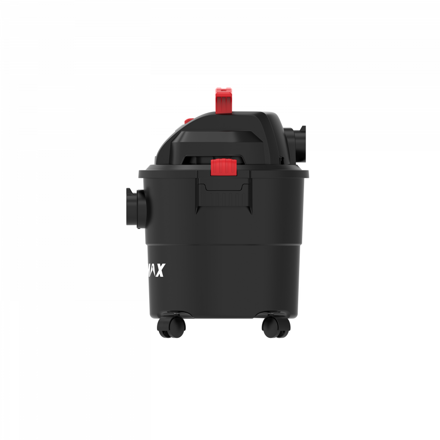 Drėgno ir sauso valymo dulkių siurblys EMX 20L, Ecomax Drėgno ir sauso valymo dulkių siurblys EMX 20L, Ecomax - Image 6