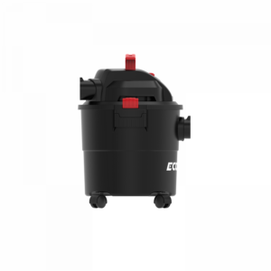 Drėgno ir sauso valymo dulkių siurblys EMX 20L, Ecomax