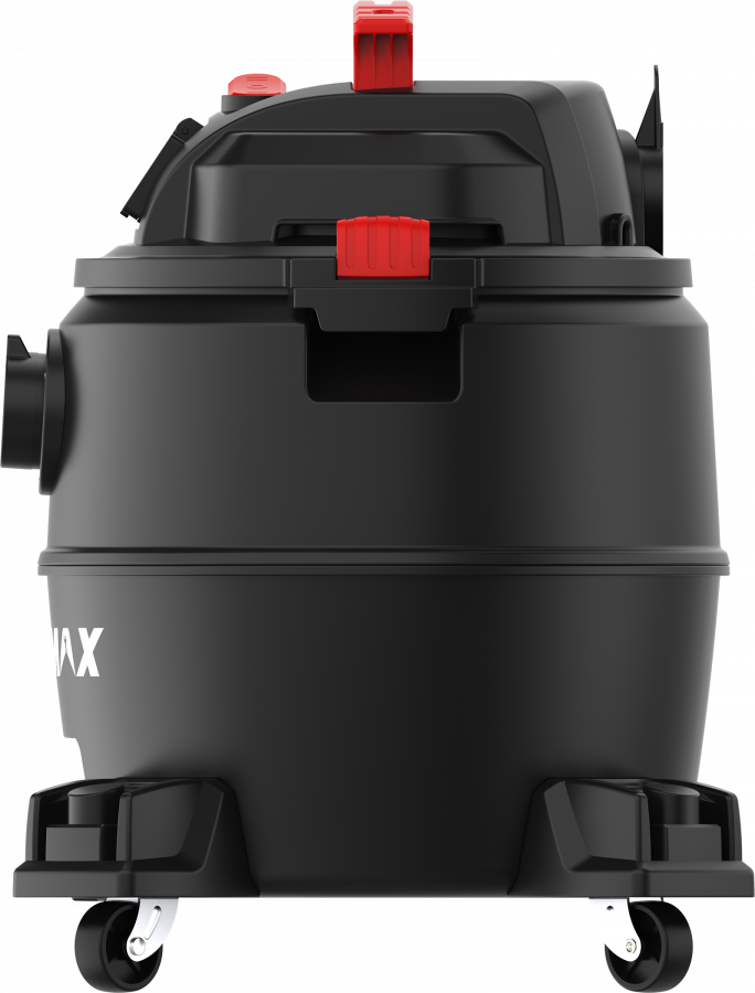Drėgno ir sauso valymo dulkių siurblys EMX 30L, Ecomax Drėgno ir sauso valymo dulkių siurblys EMX 30L, Ecomax - Image 6