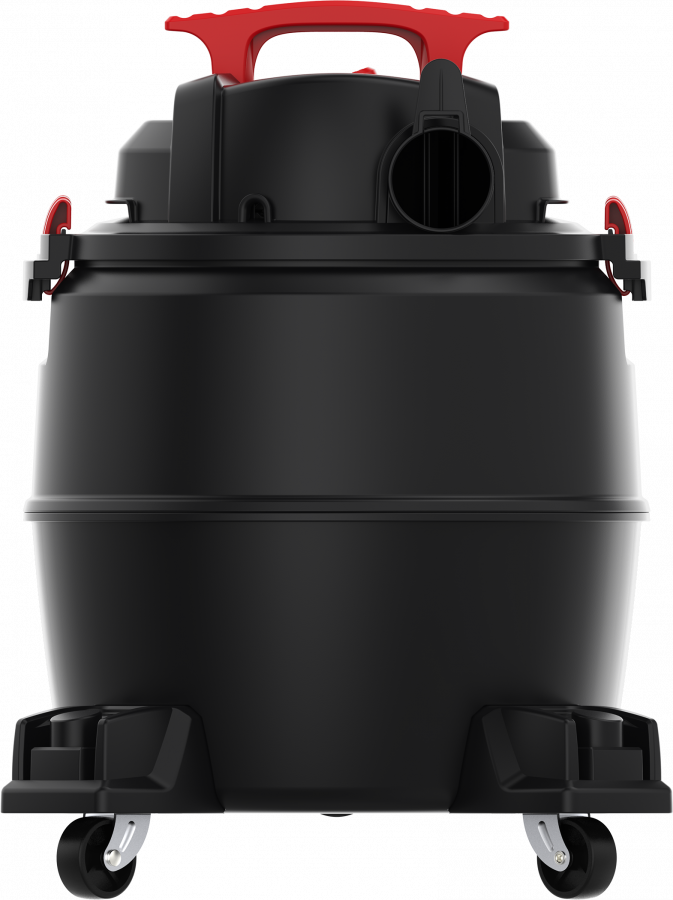Drėgno ir sauso valymo dulkių siurblys EMX 30L, Ecomax Drėgno ir sauso valymo dulkių siurblys EMX 30L, Ecomax - Image 7