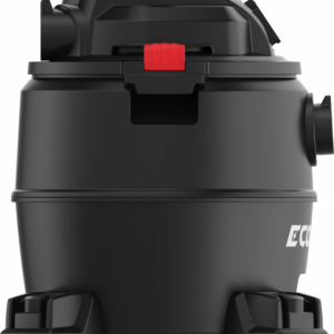Drėgno ir sauso valymo dulkių siurblys EMX 30L, Ecomax