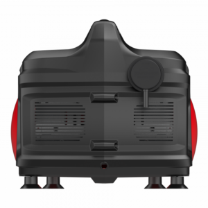 air compressor oilfree EMX 550W 6L Silent, Ecomax