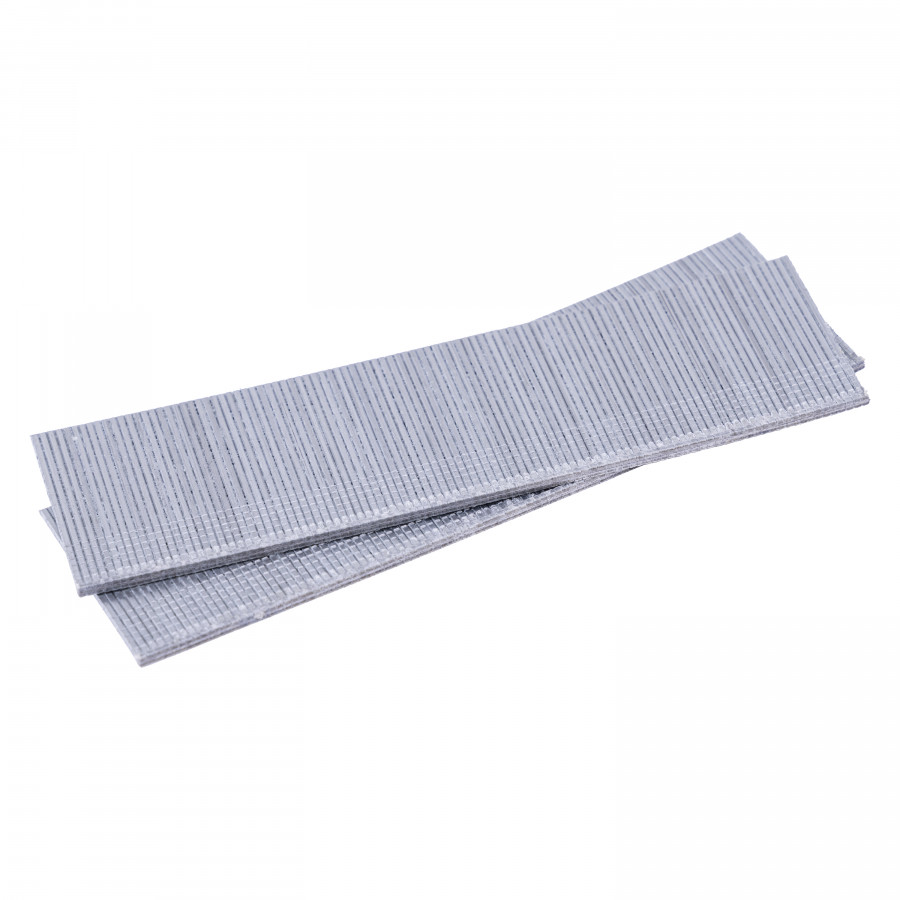 Finish nails 0´, 18GA, electrogalvanized, glued strip, 5000 pcs/pack 38×1,2 mm, Ecomax Finish nails 0´, 18GA, electrogalvanized, glued strip, 5000 pcs/pack 38x1,2 mm, Ecomax - Image 4