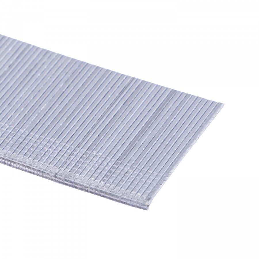 Finish nails 0´, 18GA, electrogalvanized, glued strip, 5000 pcs/pack 38×1,2 mm, Ecomax Finish nails 0´, 18GA, electrogalvanized, glued strip, 5000 pcs/pack 38x1,2 mm, Ecomax - Image 3