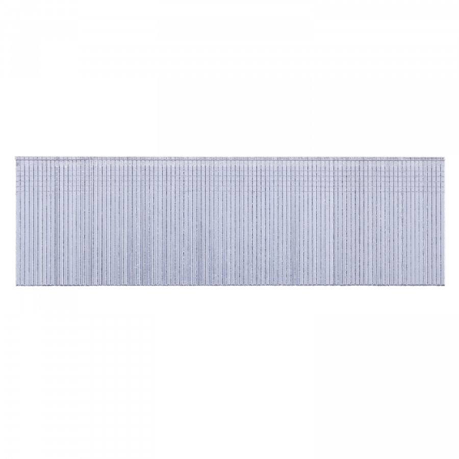 Finish nails 0´, 18GA, electrogalvanized, glued strip, 5000 pcs/pack 38×1,2 mm, Ecomax Finish nails 0´, 18GA, electrogalvanized, glued strip, 5000 pcs/pack 38x1,2 mm, Ecomax - Image 2