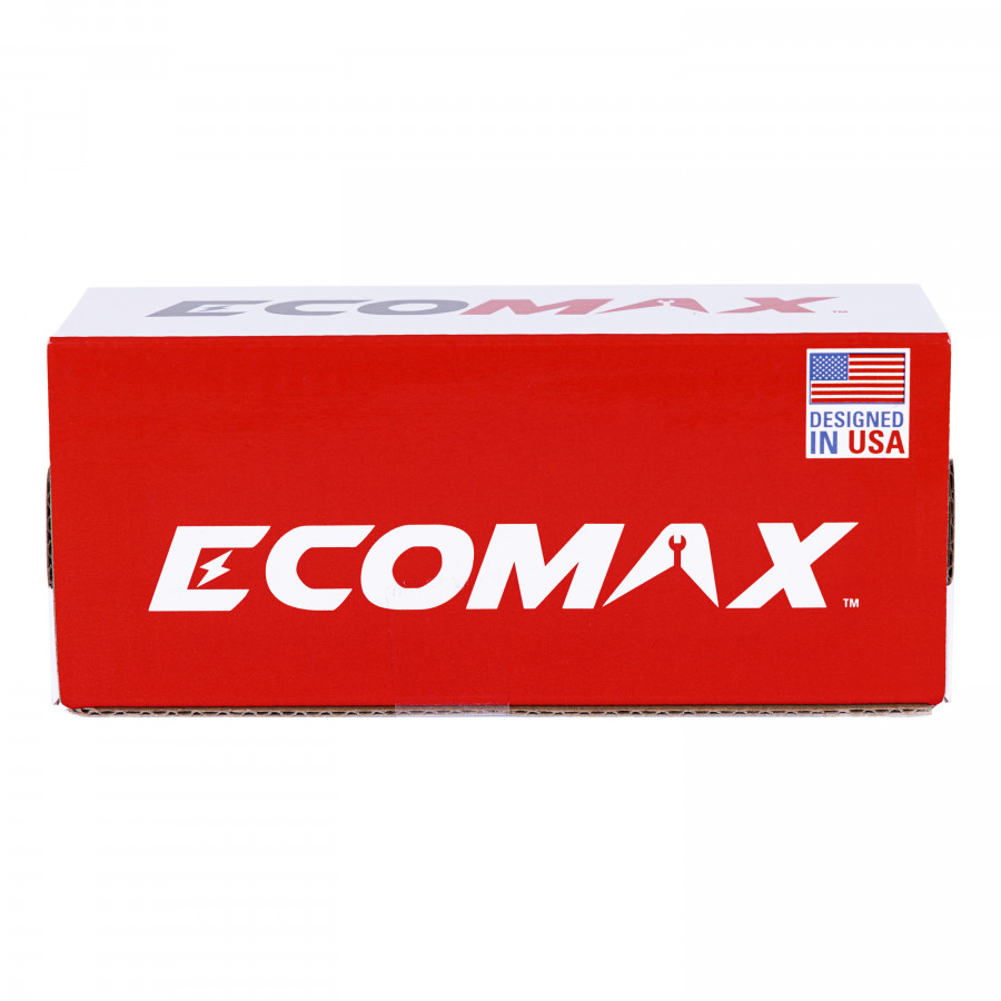 Finish nails 0´, 18GA, electrogalvanized, glued strip, 5000 pcs/pack 38×1,2 mm, Ecomax Finish nails 0´, 18GA, electrogalvanized, glued strip, 5000 pcs/pack 38x1,2 mm, Ecomax