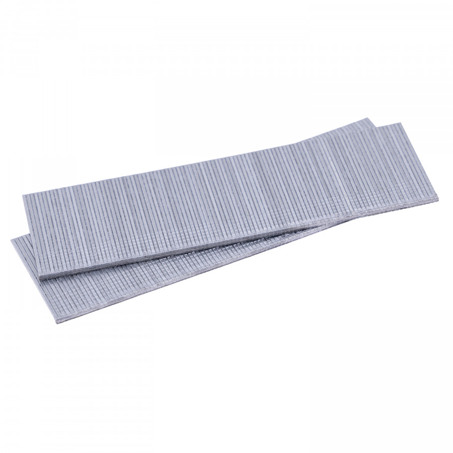 Finish nails 0´, 18GA, electrogalvanized, glued strip, 5000 pcs/pack 42×1,2 mm, Ecomax Finish nails 0´, 18GA, electrogalvanized, glued strip, 5000 pcs/pack 42x1,2 mm, Ecomax - Image 4
