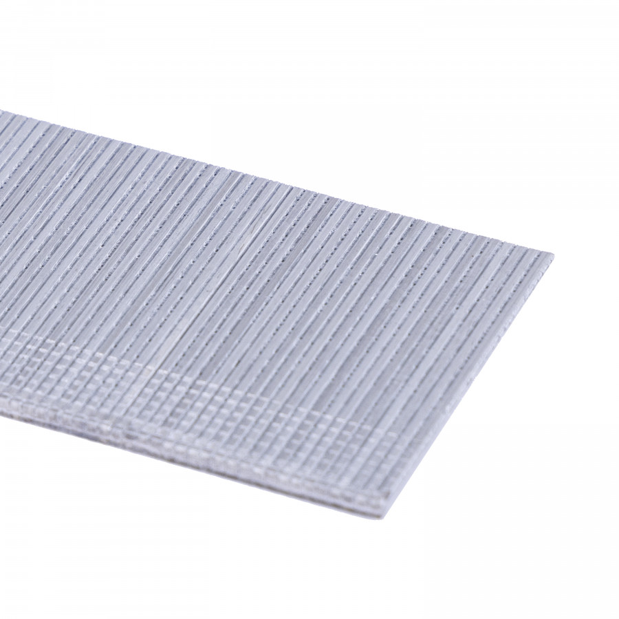 Finish nails 0´, 18GA, electrogalvanized, glued strip, 5000 pcs/pack 42×1,2 mm, Ecomax Finish nails 0´, 18GA, electrogalvanized, glued strip, 5000 pcs/pack 42x1,2 mm, Ecomax - Image 3