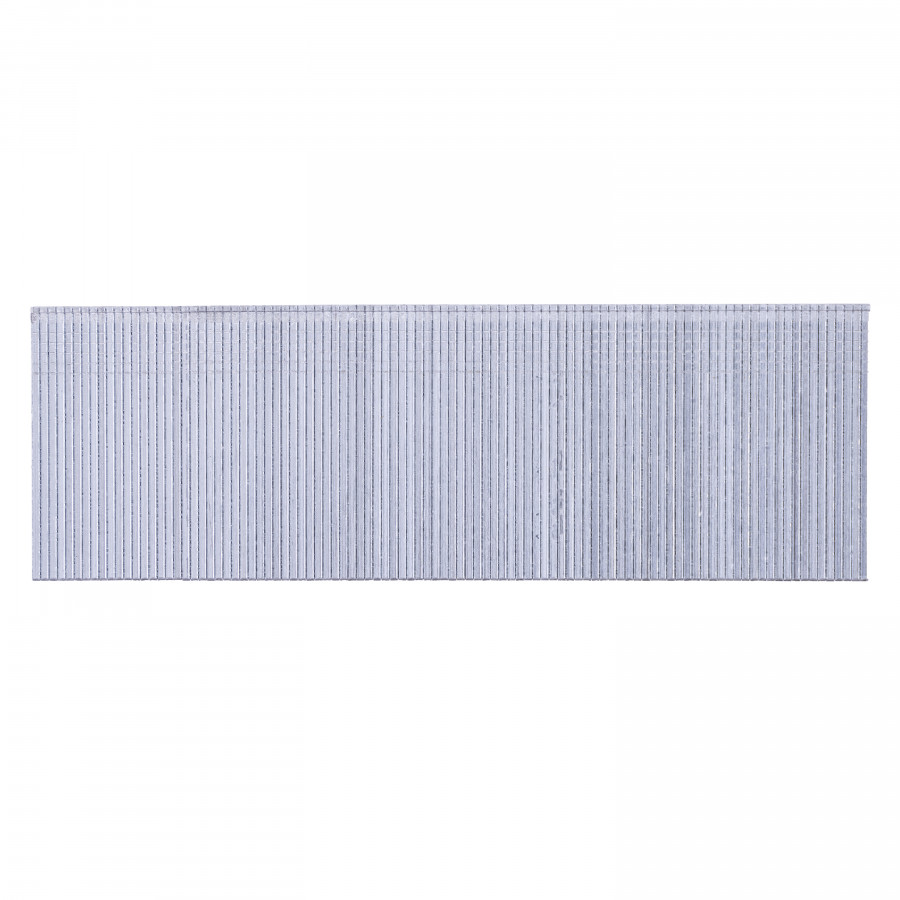 Finish nails 0´, 18GA, electrogalvanized, glued strip, 5000 pcs/pack 42×1,2 mm, Ecomax Finish nails 0´, 18GA, electrogalvanized, glued strip, 5000 pcs/pack 42x1,2 mm, Ecomax - Image 2