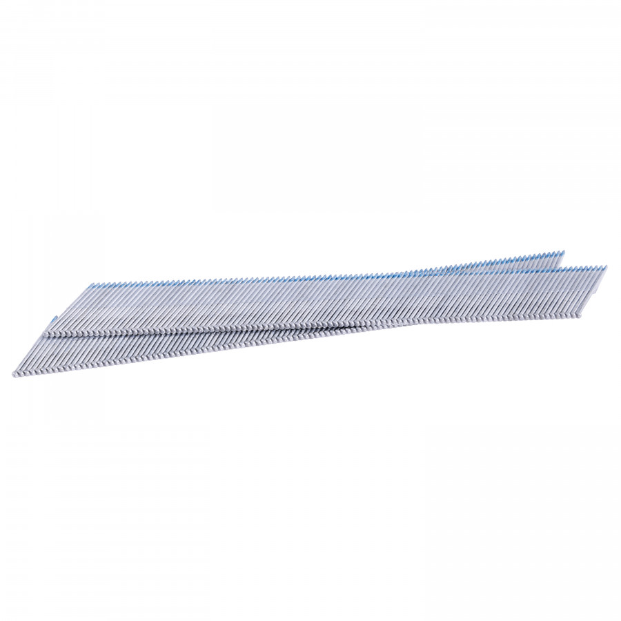 Finish nails 34´DA, electrogalvanized, glued strip, 4000 pcs/pack 32×1,8 mm, Ecomax Finish nails 34´DA, electrogalvanized, glued strip, 4000 pcs/pack 32x1,8 mm, Ecomax - Image 4