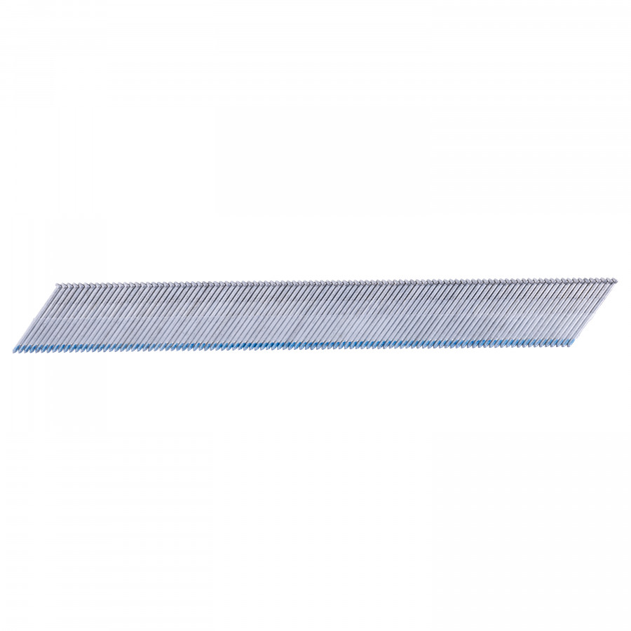 Finish nails 34´DA, electrogalvanized, glued strip, 4000 pcs/pack 32×1,8 mm, Ecomax Finish nails 34´DA, electrogalvanized, glued strip, 4000 pcs/pack 32x1,8 mm, Ecomax - Image 2