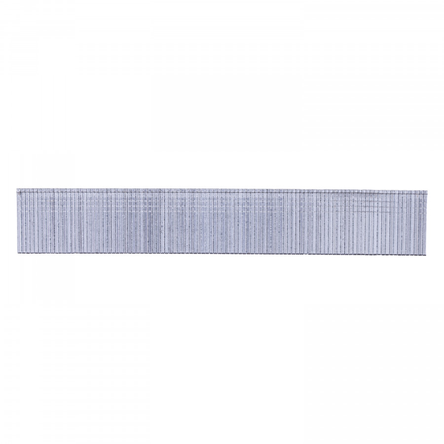 Finish nails 0´, 18GA, electrogalvanized, glued strip, 5000 pcs/pack 20×1,2 mm, Ecomax Finish nails 0´, 18GA, electrogalvanized, glued strip, 5000 pcs/pack 20x1,2 mm, Ecomax - Image 2