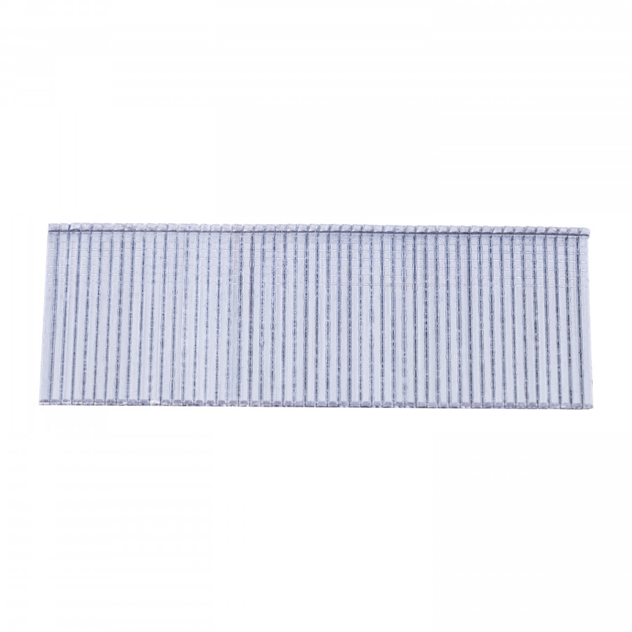 Finish nails 0´, 16GA, electrogalvanized, glued strip, 5000 pcs/pack 32×1,6 mm, Ecomax Finish nails 0´, 16GA, electrogalvanized, glued strip, 5000 pcs/pack 32x1,6 mm, Ecomax - Image 2