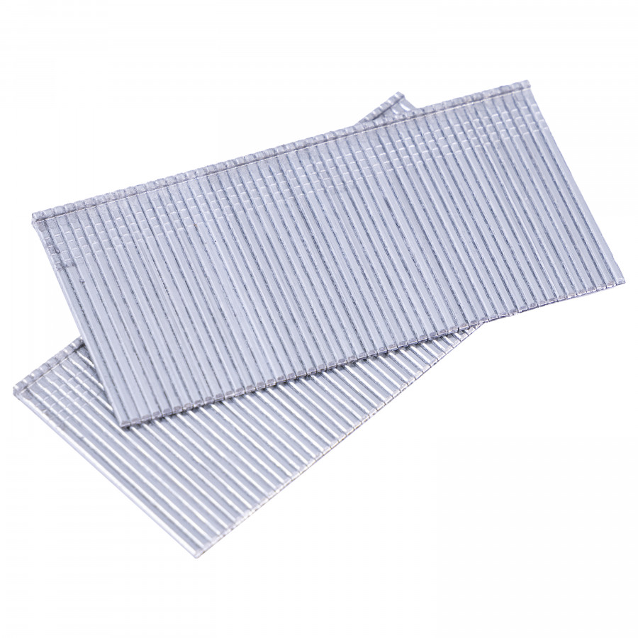 Finish nails 0´, 16GA, electrogalvanized, glued strip, 5000 pcs/pack 38×1,6 mm, Ecomax Finish nails 0´, 16GA, electrogalvanized, glued strip, 5000 pcs/pack 38x1,6 mm, Ecomax - Image 4