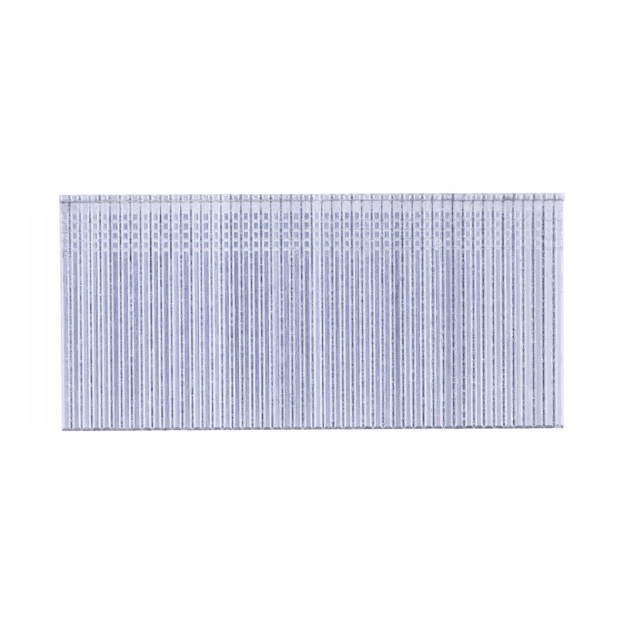 Finish nails 0´, 16GA, electrogalvanized, glued strip, 5000 pcs/pack 38×1,6 mm, Ecomax Finish nails 0´, 16GA, electrogalvanized, glued strip, 5000 pcs/pack 38x1,6 mm, Ecomax - Image 2