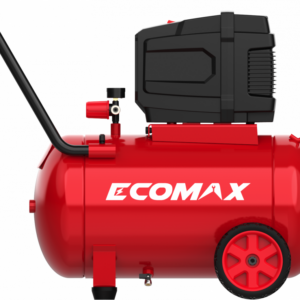 Oilfree compressor EMX 1500W 50L, Ecomax