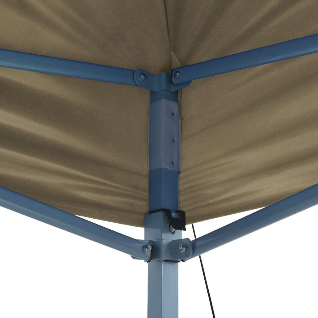 Išskleidžiama palapinė, 3×4,5m, kreminė balta Išskleidžiama palapinė, 3x4,5m, kreminė balta - Image 4