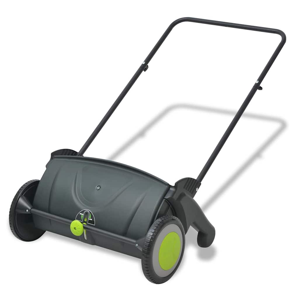 Lapų ir žolės surinkimo aparatas 103 l Lapų ir žolės surinkimo aparatas 103 l - Image 4