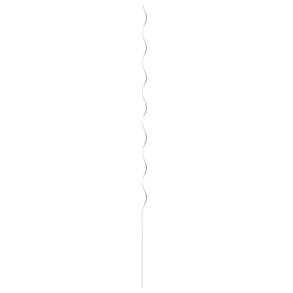 Atrama augalams, spiralės forma, 20vnt., 170cm, cinkuot. plien. Atrama augalams, spiralės forma, 20vnt., 170cm, cinkuot. plien. - Image 7