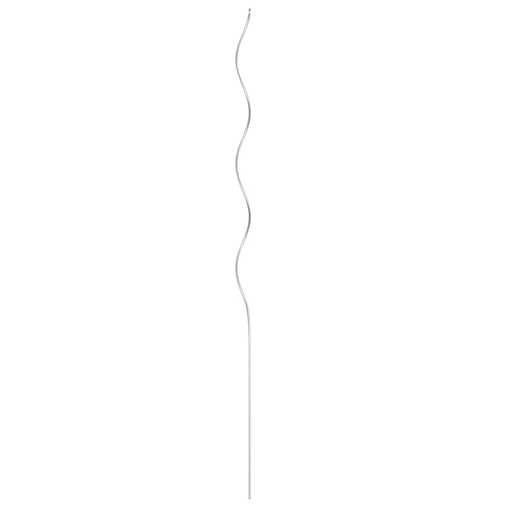 Atrama augalams, spiralės forma, 50vnt., 110cm, cinkuot. plien. Atrama augalams, spiralės forma, 50vnt., 110cm, cinkuot. plien. - Image 5
