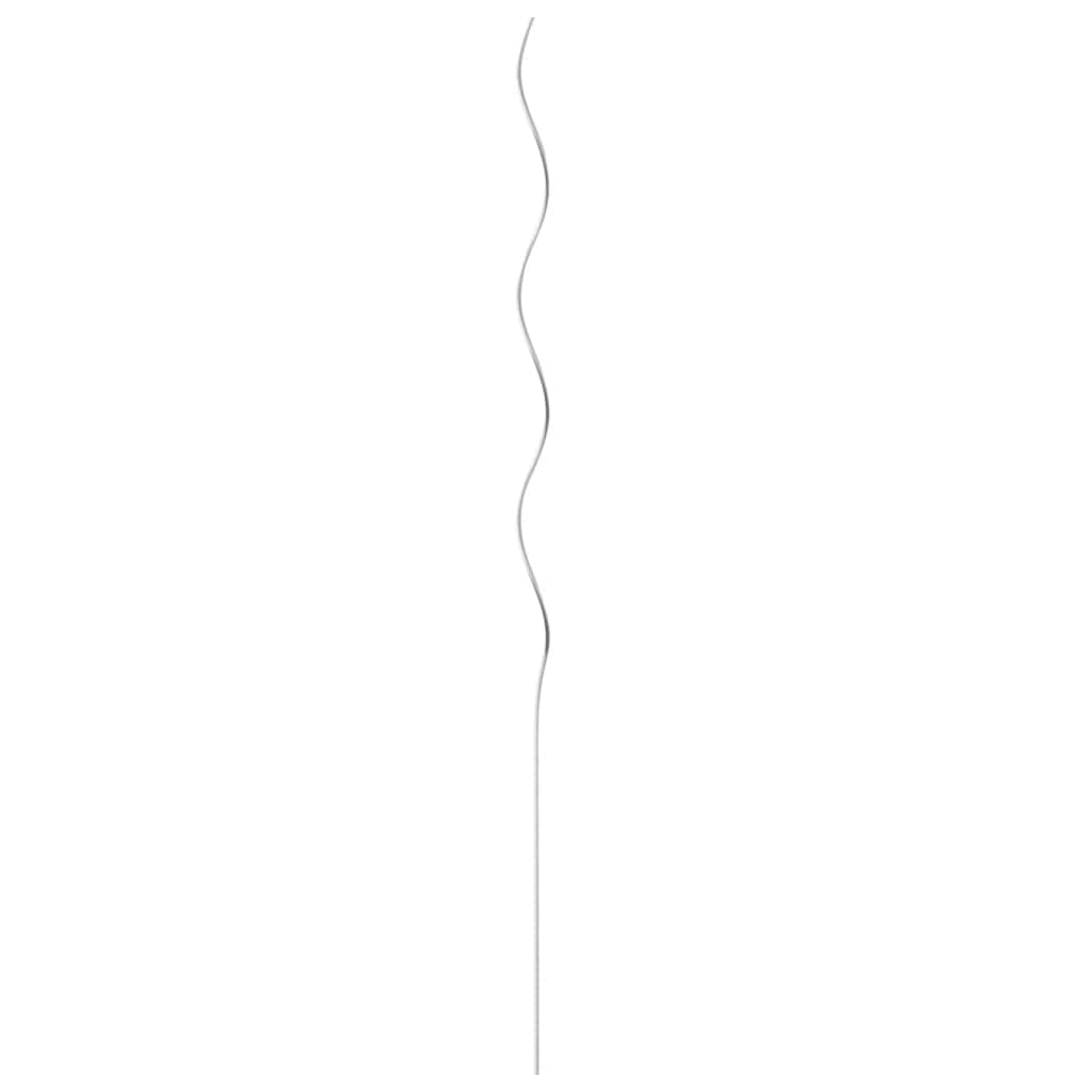 Atrama augalams, spiralės forma, 20vnt., 110cm, cinkuot. plien. Atrama augalams, spiralės forma, 20vnt., 110cm, cinkuot. plien. - Image 7