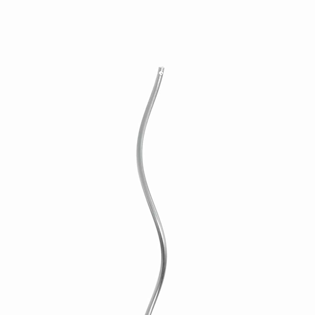 Atrama augalams, spiralės forma, 20vnt., 110cm, cinkuot. plien. Atrama augalams, spiralės forma, 20vnt., 110cm, cinkuot. plien.