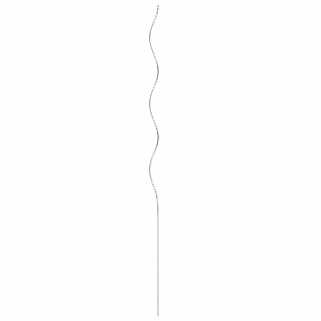 Atrama augalams, spiralės forma, 5vnt., 110cm, cinkuot. plienas Atrama augalams, spiralės forma, 5vnt., 110cm, cinkuot. plienas - Image 5