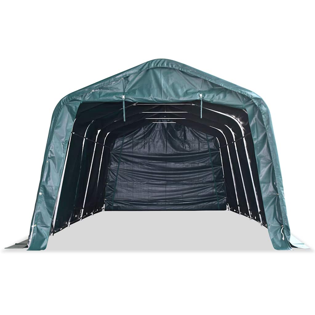 Plieninis palapinės rėmas, 3,3x8m Plieninis palapinės rėmas, 3,3x8m - Image 3