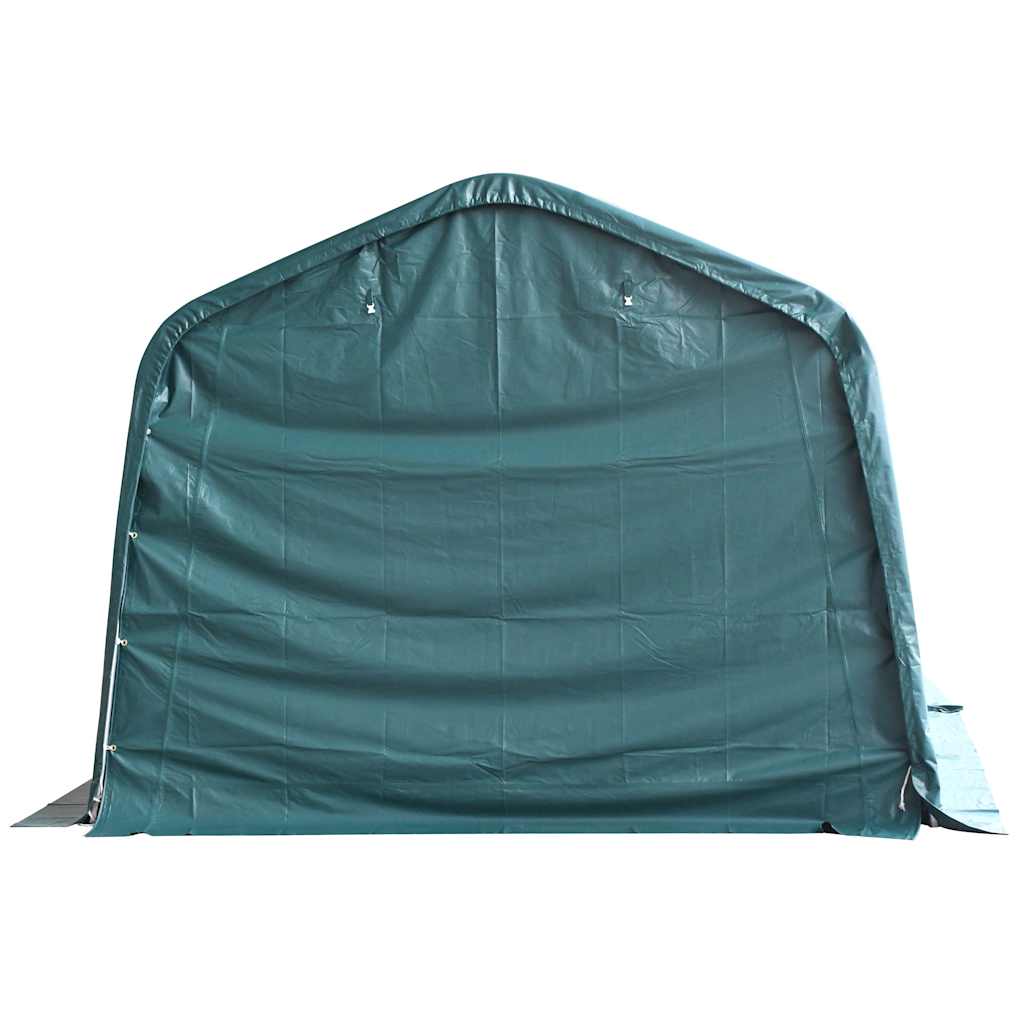 Plieninis palapinės rėmas, 3,3x8m Plieninis palapinės rėmas, 3,3x8m - Image 4