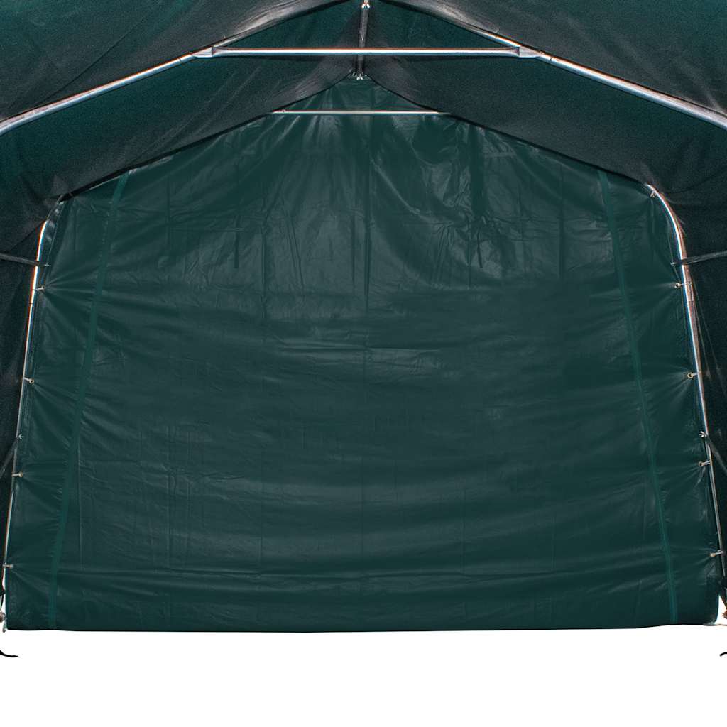 Plieninis palapinės rėmas, 3,3x8m Plieninis palapinės rėmas, 3,3x8m - Image 5