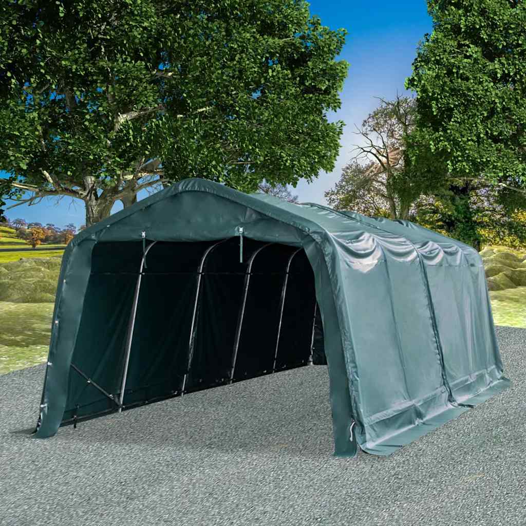 Plieninis palapinės rėmas, 3,3x8m Plieninis palapinės rėmas, 3,3x8m - Image 2