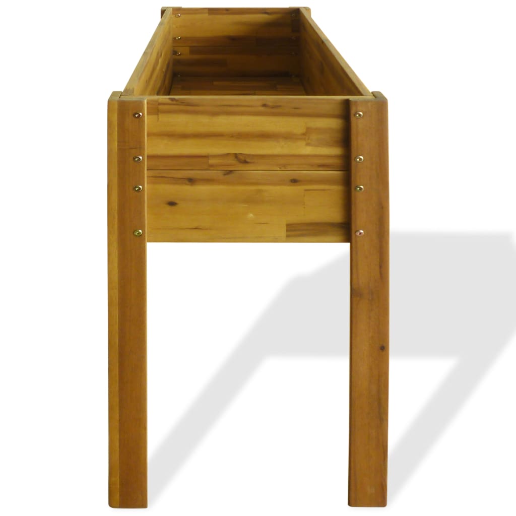 Lovelis, akacijos masyvas, aukštas Lovelis, akacijos masyvas, aukštas - Image 4