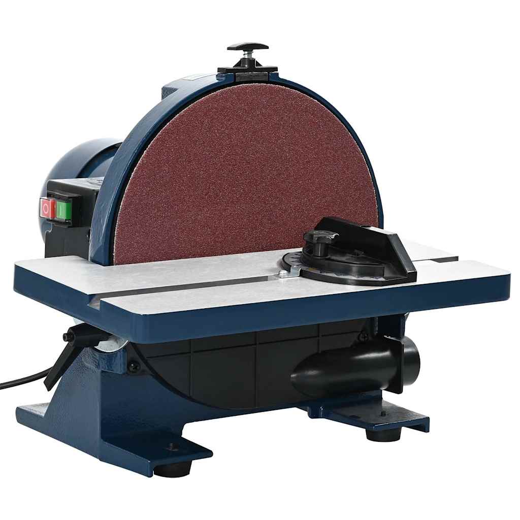 Diskinis šlifuoklis, 800 W, 305 mm Diskinis šlifuoklis, 800 W, 305 mm - Image 2