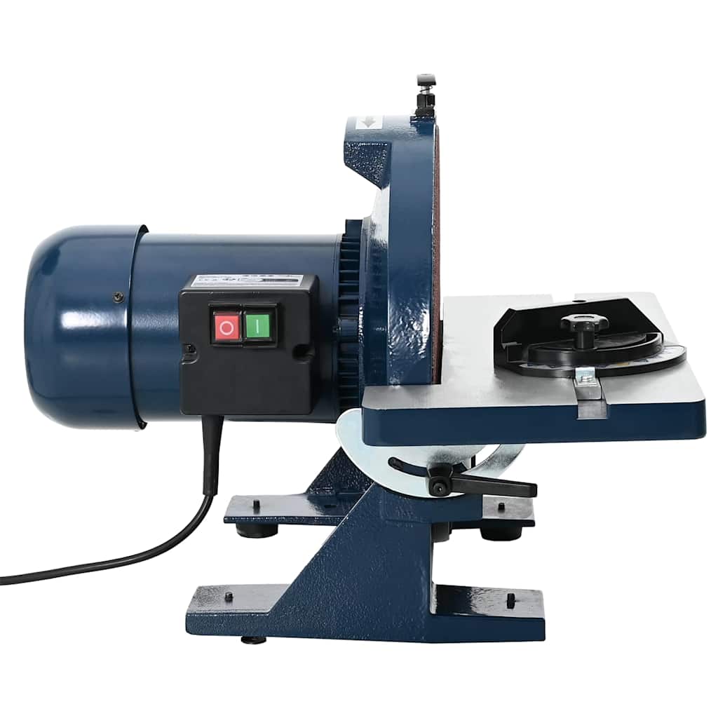 Diskinis šlifuoklis, 800 W, 305 mm Diskinis šlifuoklis, 800 W, 305 mm - Image 7