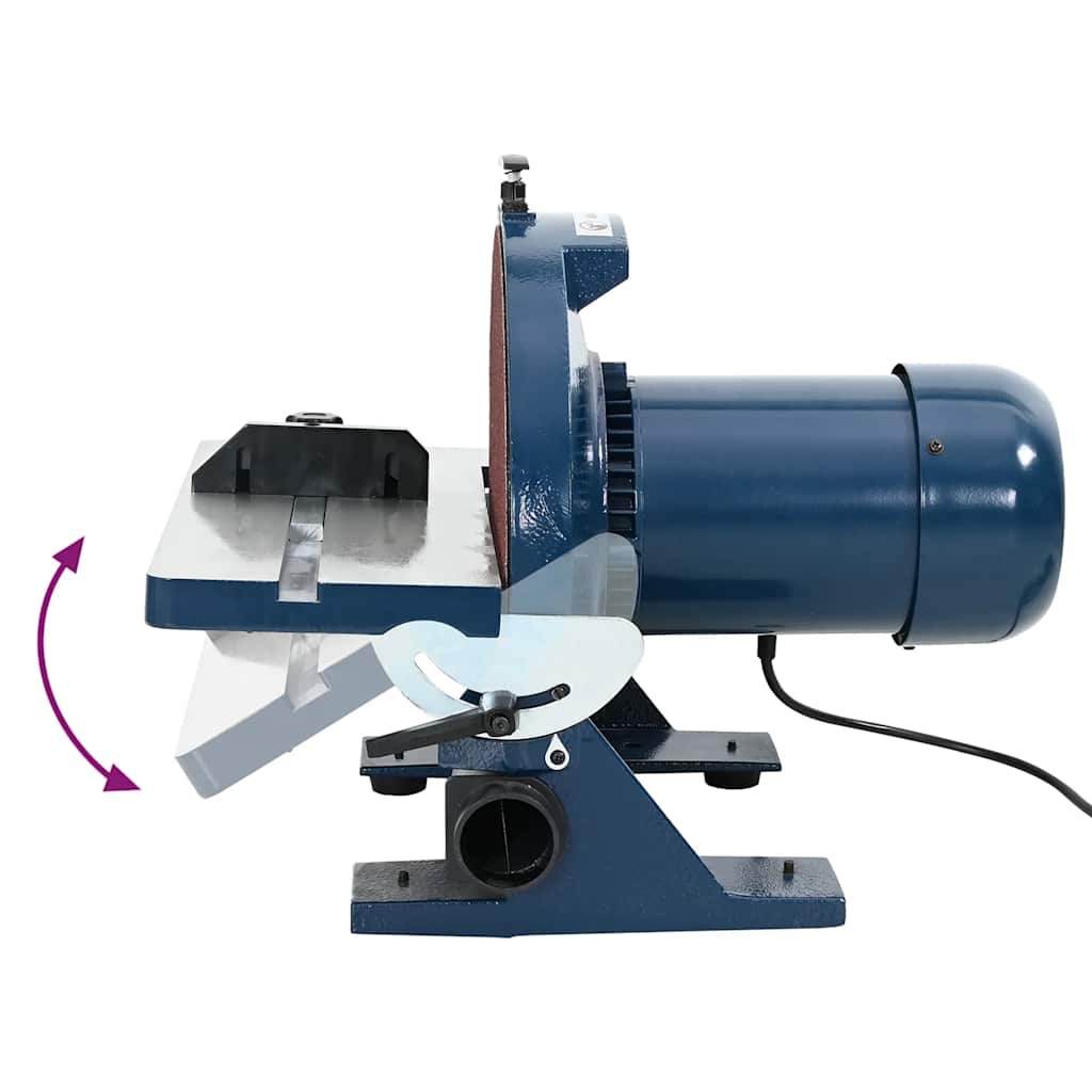 Diskinis šlifuoklis, 800 W, 305 mm Diskinis šlifuoklis, 800 W, 305 mm - Image 9
