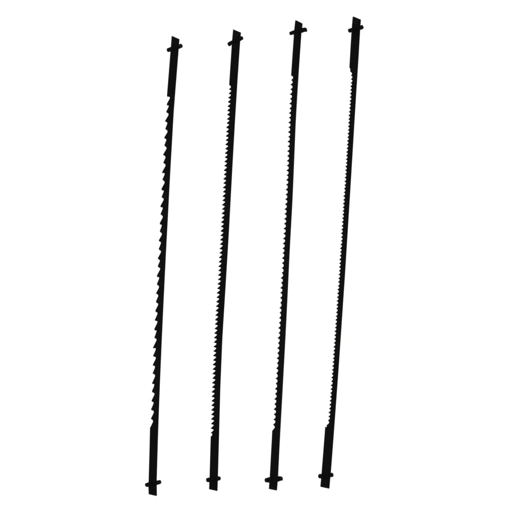 Siaurapjūklių staklių rinkinys, 108d., 125W, 252mm Siaurapjūklių staklių rinkinys, 108d., 125W, 252mm - Image 9