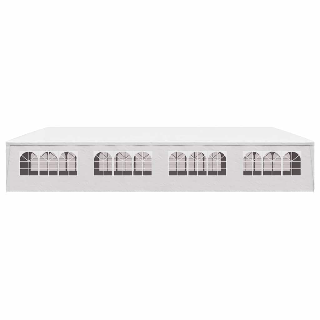 Sodo palapinė, 3x12m, balta Sodo palapinė, 3x12m, balta - Image 5