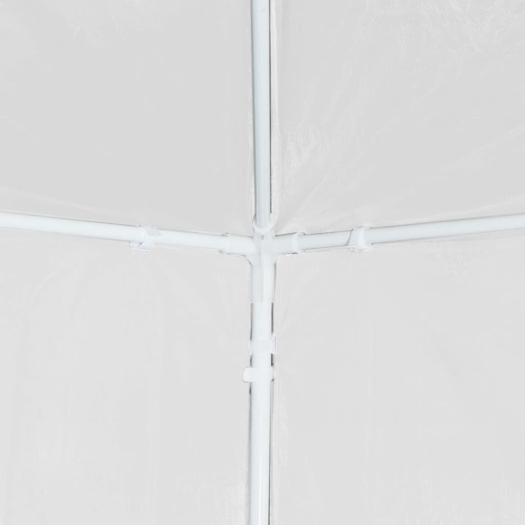 Sodo palapinė, 3x12m, balta Sodo palapinė, 3x12m, balta - Image 10