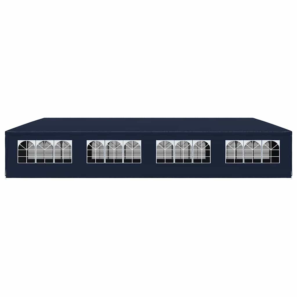 Sodo palapinė, 3x12m, mėlyna Sodo palapinė, 3x12m, mėlyna - Image 5