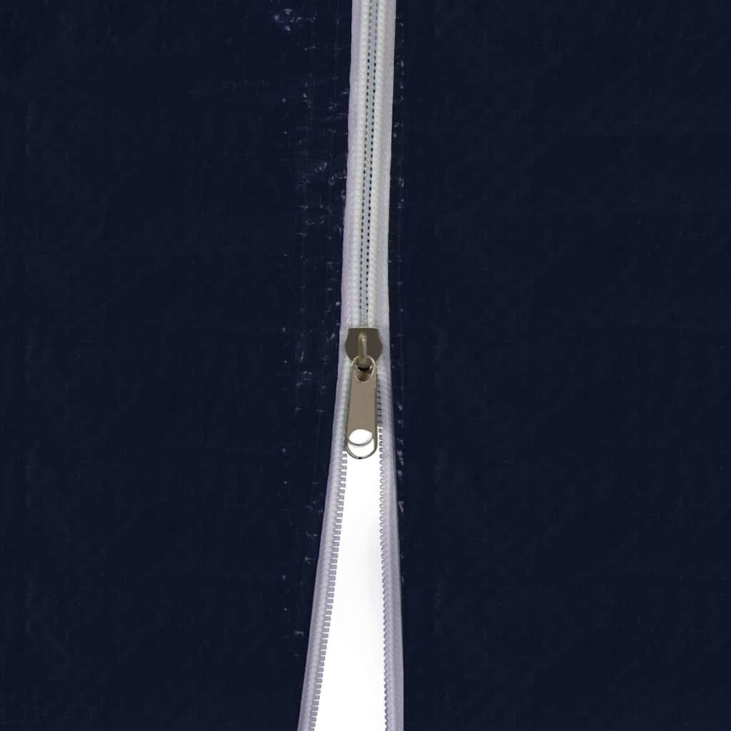 Sodo palapinė, 3x12m, mėlyna Sodo palapinė, 3x12m, mėlyna - Image 7