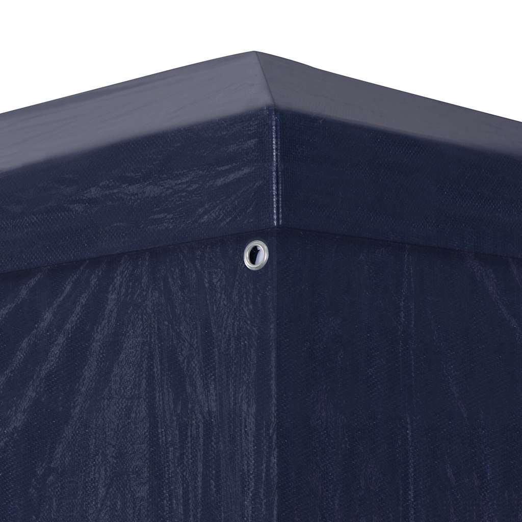 Sodo palapinė, 3x12m, mėlyna Sodo palapinė, 3x12m, mėlyna - Image 9
