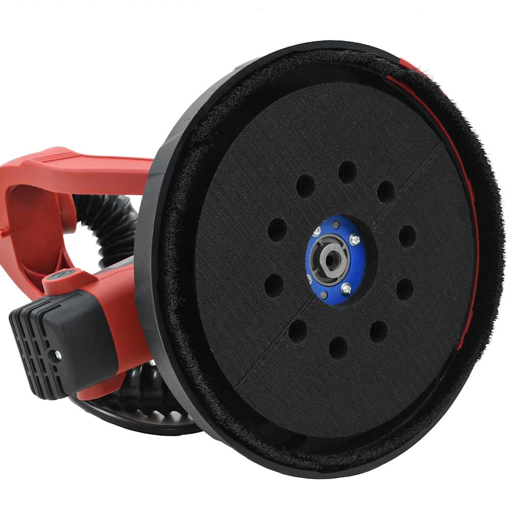 Gipso kartono šlifuoklis su vakuumo funkcija, 750 W Gipso kartono šlifuoklis su vakuumo funkcija, 750 W - Image 6