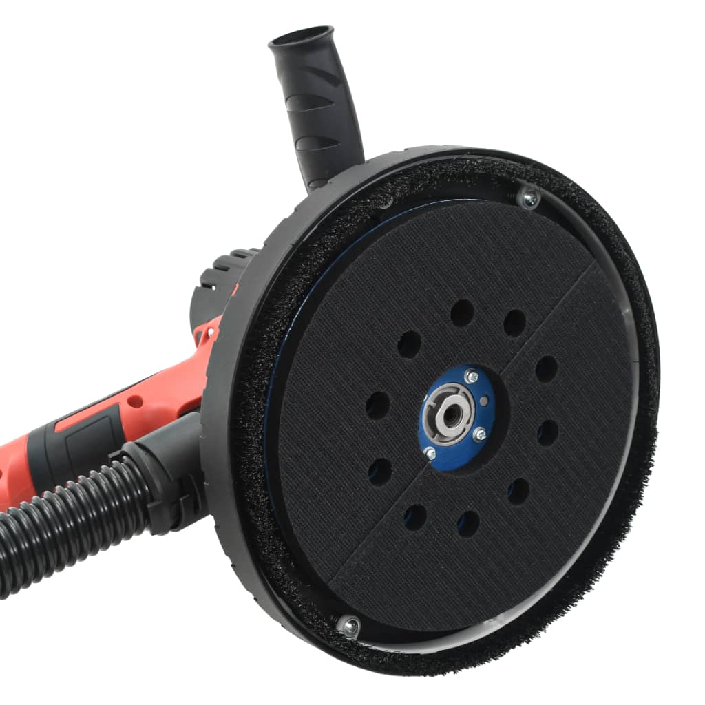 Gipso kartono šlifuoklis su vakuumo funkcija, 1200 W Gipso kartono šlifuoklis su vakuumo funkcija, 1200 W - Image 3
