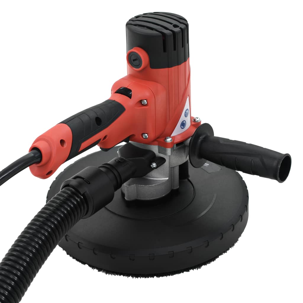 Gipso kartono šlifuoklis su vakuumo funkcija, 1200 W Gipso kartono šlifuoklis su vakuumo funkcija, 1200 W - Image 4