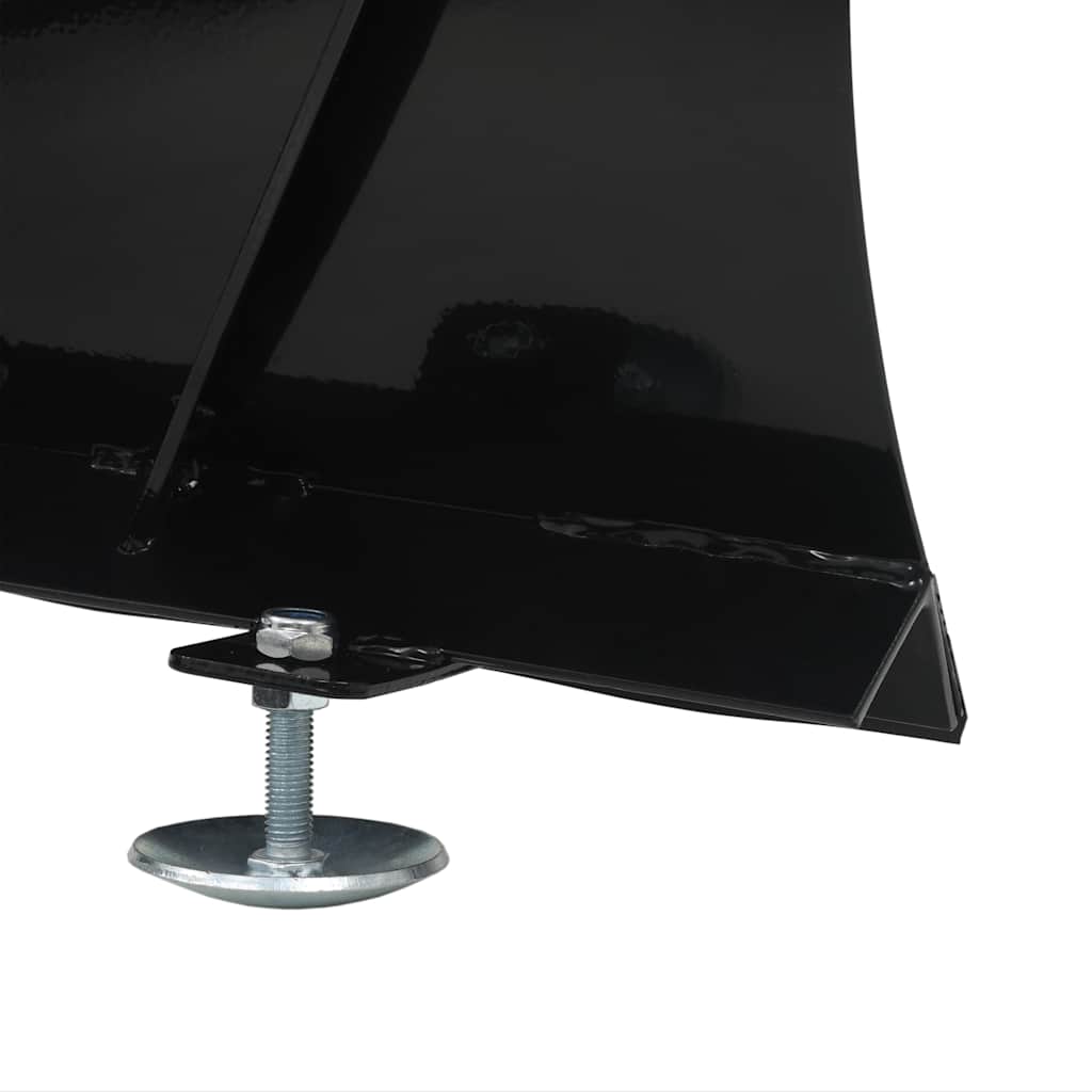 Sniego valytuvas visureigiams, 120x38cm, juodas Sniego valytuvas visureigiams, 120x38cm, juodas - Image 9