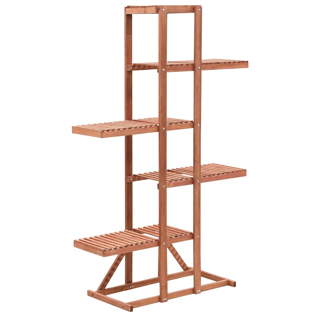 Stovas augalams, kedro mediena, 86x36x139cm Stovas augalams, kedro mediena, 86x36x139cm - Image 2