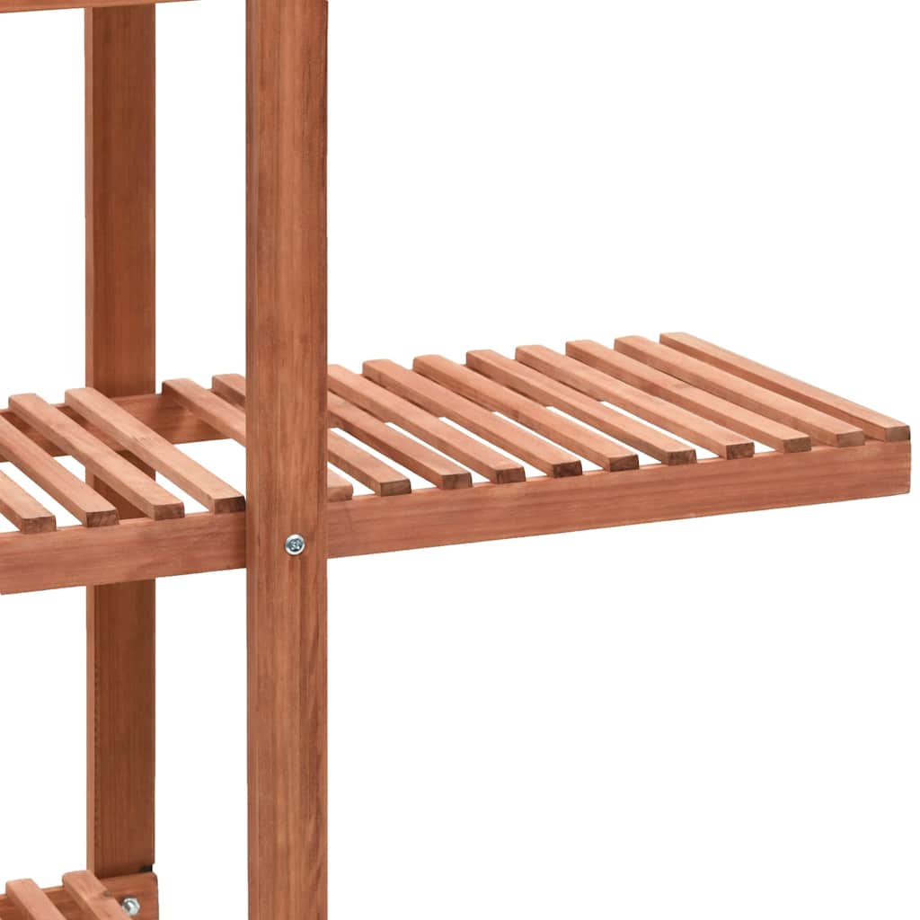 Stovas augalams, kedro mediena, 86x36x139cm Stovas augalams, kedro mediena, 86x36x139cm - Image 4