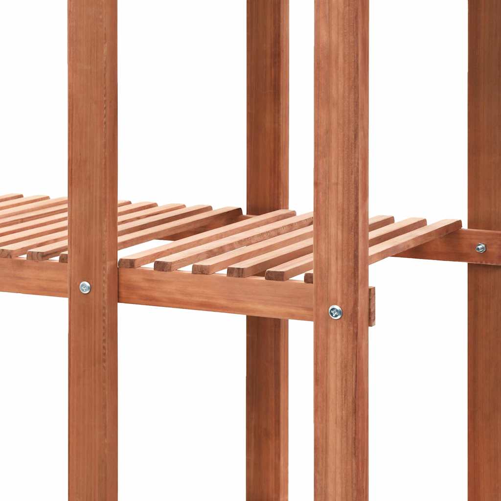 Stovas augalams, kedro mediena, 86x36x139cm Stovas augalams, kedro mediena, 86x36x139cm - Image 5