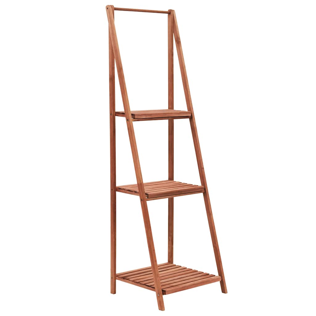 Stovas augalams, kedro mediena, 45x40x145cm Stovas augalams, kedro mediena, 45x40x145cm - Image 2